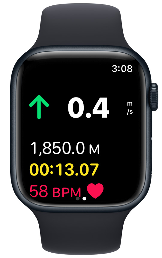 Variometer Icon